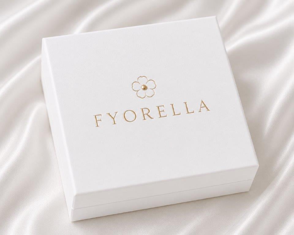 Fyorella packaging